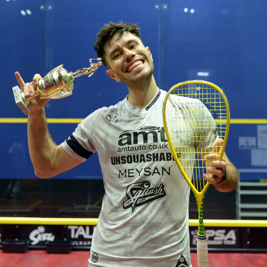Diego Gobbi remporte le PSA Helsinki Challenger 2025