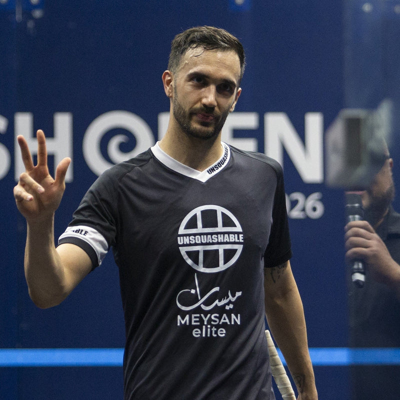 Iker Pajares Bernabéu atteint les demi-finales de l’Open de Nouvelle-Zélande 2026.