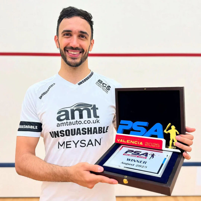 Iker Pajares Bernabeu remporte le PSA Valencia Open 2025