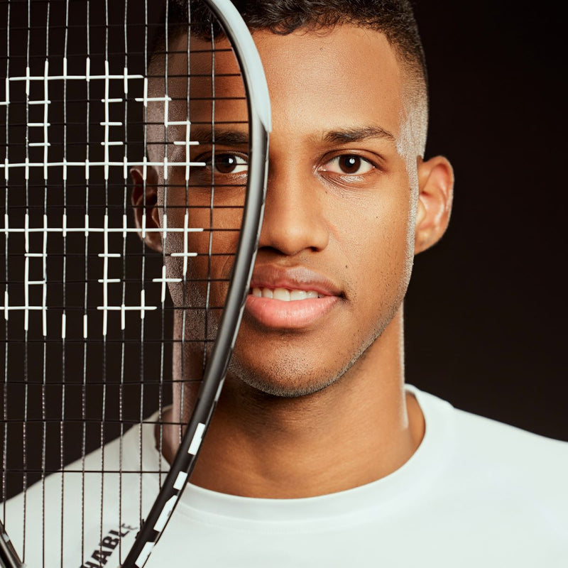 Ronald Palomino sacré champion panaméricain de squash