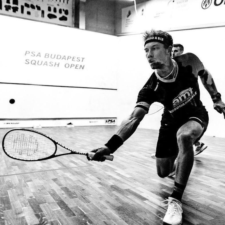 Yannick Wilhelmi atteint les demi-finales de l’Open de Budapest
