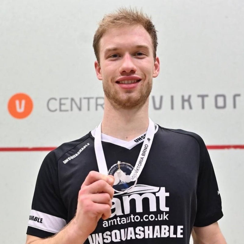 Yannick Wilhelmi remporte le Czech Open