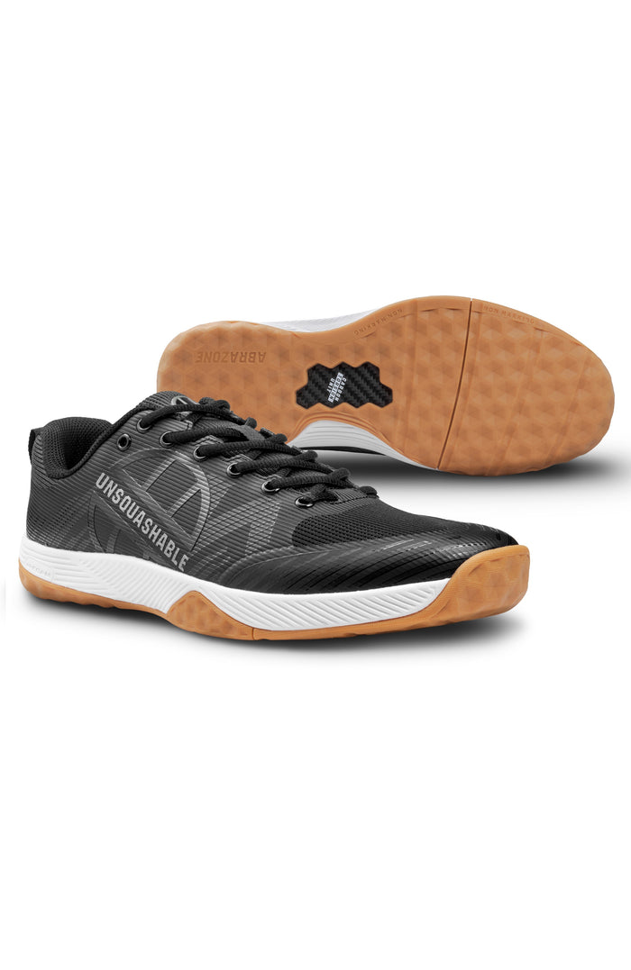 UNSQUASHABLE CROSS-TEC SPEED Squash Shoes