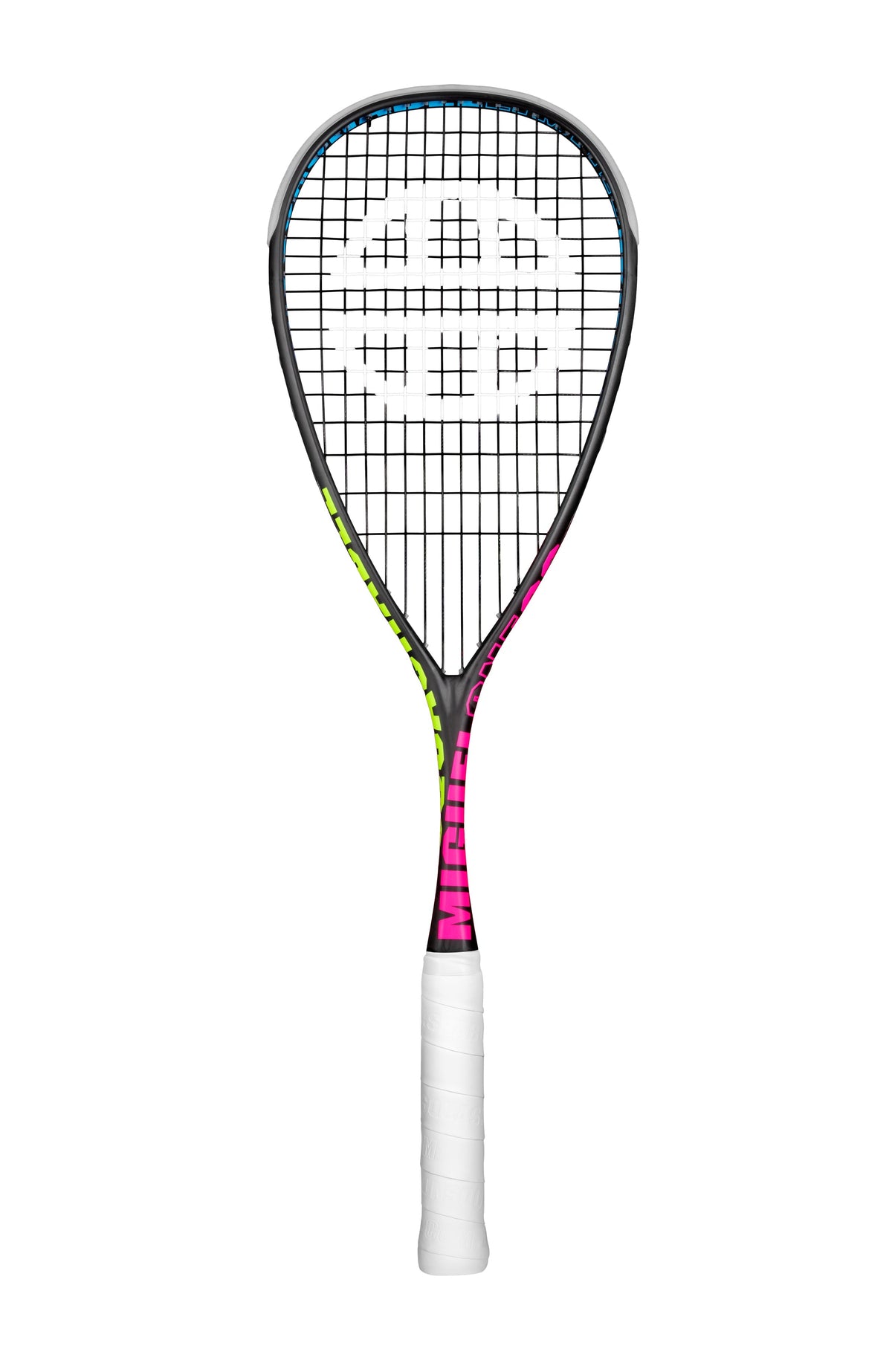 Raquette de squash UNSQUASHABLE MIGUEL RODRÍGUEZ ONE20 – Offre d’achat Multiple