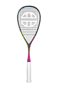 Raquette de squash UNSQUASHABLE MIGUEL RODRÍGUEZ ONE20 – Offre d’achat Multiple