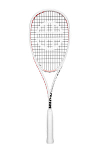 UNSQUASHABLE NICK WALL 125 Limited Edition Squash Racket UNSQUASHABLE