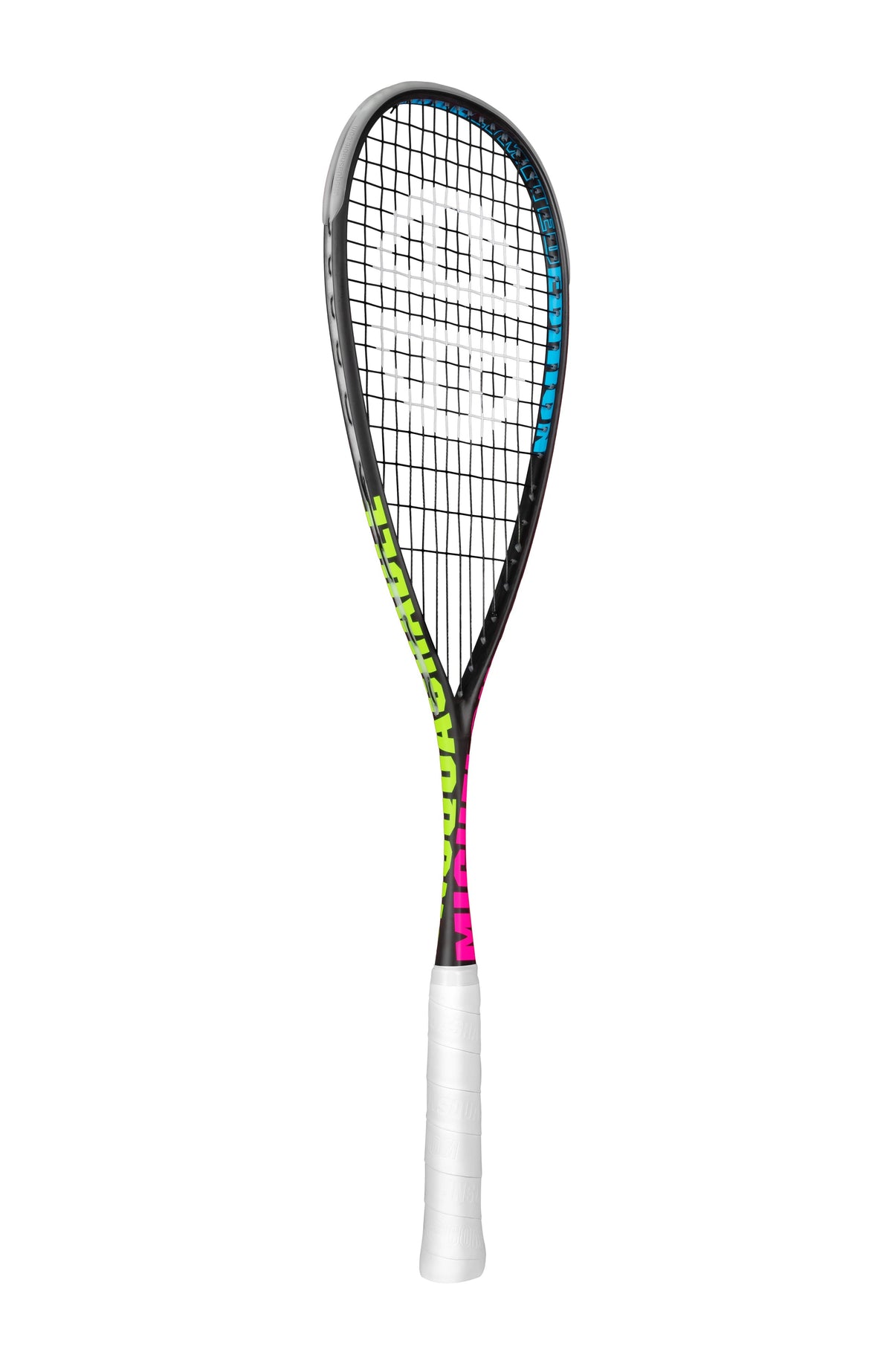 Raquette de squash UNSQUASHABLE MIGUEL RODRÍGUEZ ONE20 – Offre d’achat Multiple
