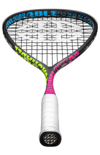 Raquette de squash UNSQUASHABLE MIGUEL RODRÍGUEZ ONE20 – Offre d’achat Multiple