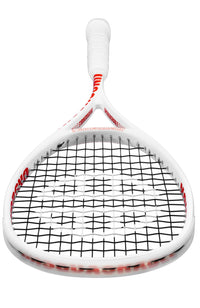 UNSQUASHABLE NICK WALL 125 Limited Edition Squash Racket UNSQUASHABLE
