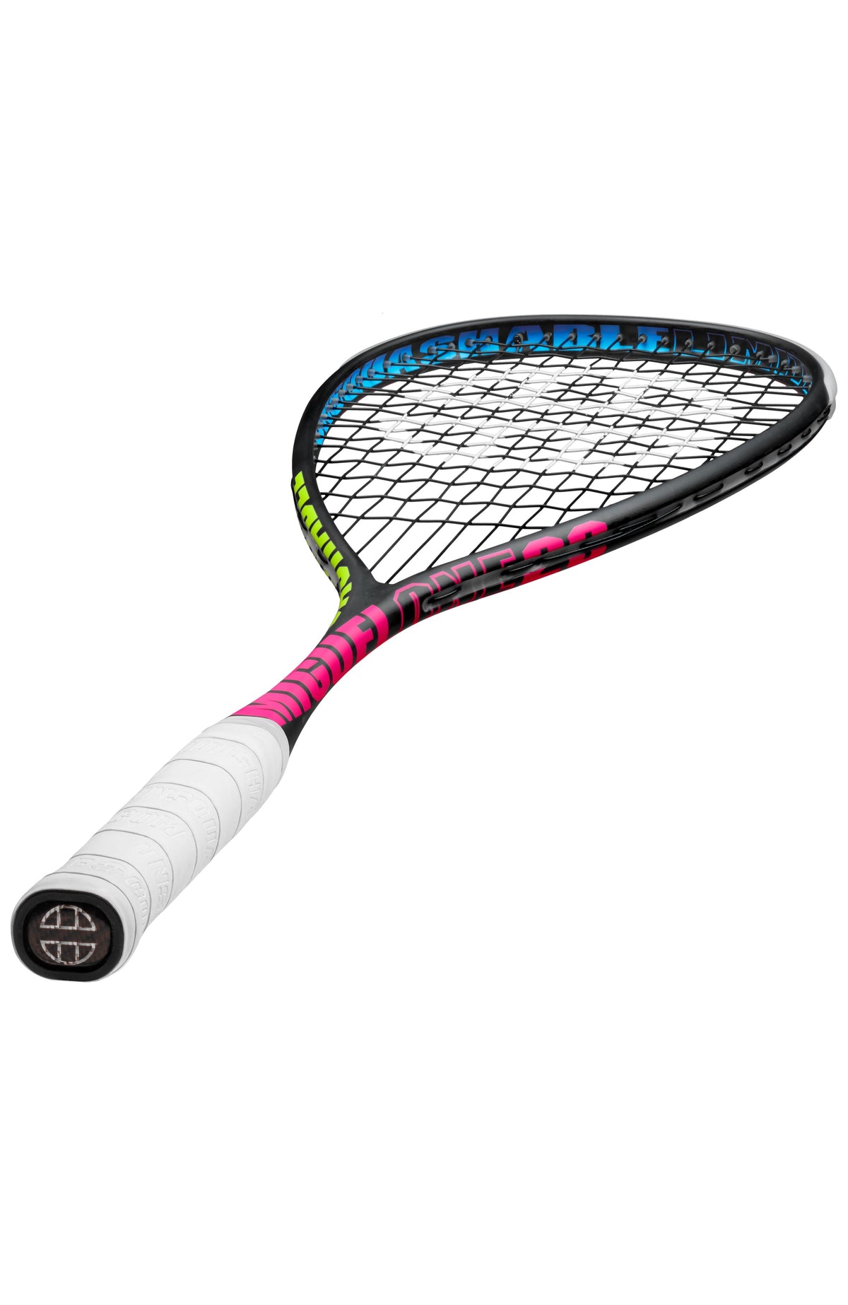 Raquette de squash UNSQUASHABLE MIGUEL RODRÍGUEZ ONE20 – Offre d’achat Multiple