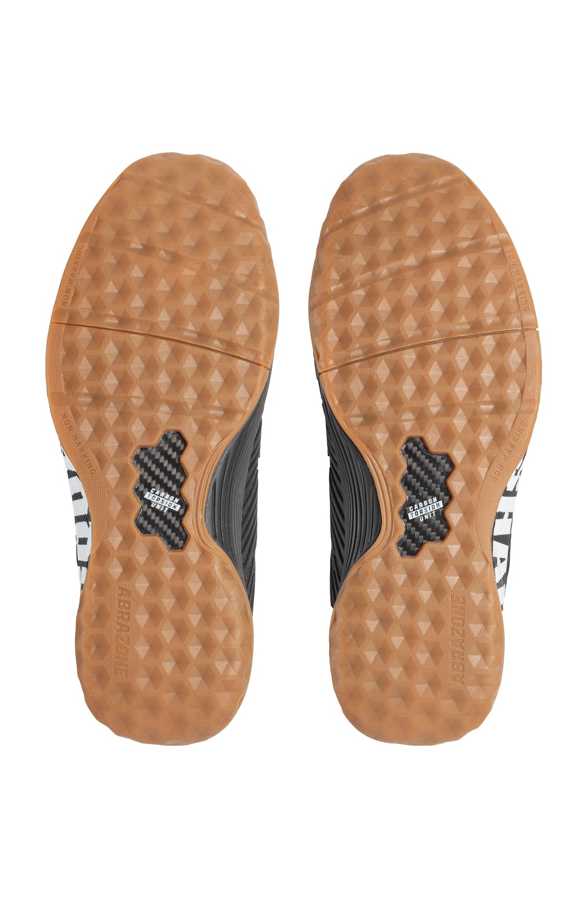 UNSQUASHABLE FAST-TEC PRO BLACK shoe - FREESHIPPING UNSQUASHABLE