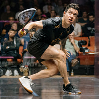 UNSQUASHABLE FAST-TEC PRO Squash Shoes