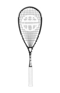Raquette de squash UNSQUASHABLE SYN-TEC PRO 125