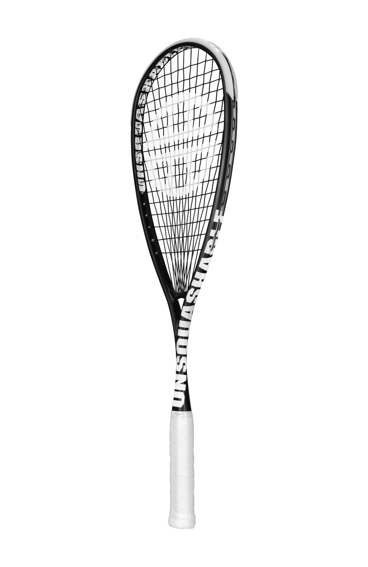 Raquette de squash UNSQUASHABLE SYN-TEC PRO 125