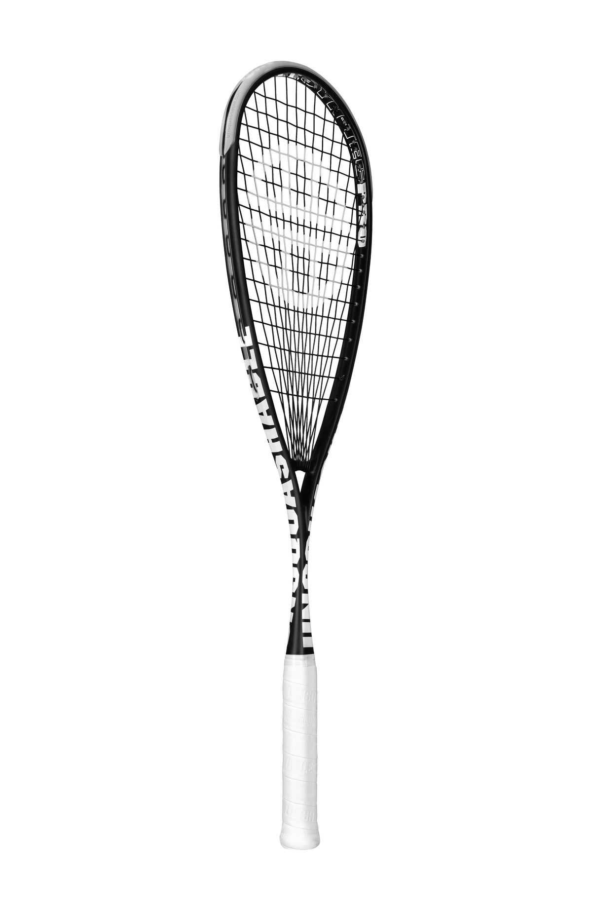 Raquette de squash UNSQUASHABLE SYN-TEC PRO 125