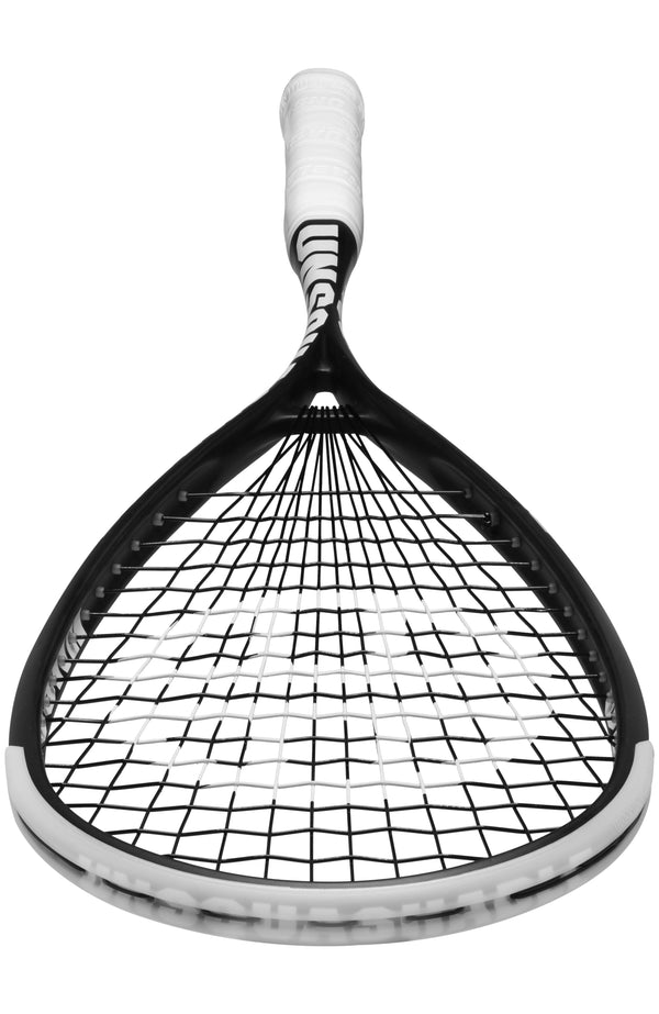 Raquette de squash UNSQUASHABLE SYN-TEC PRO 125