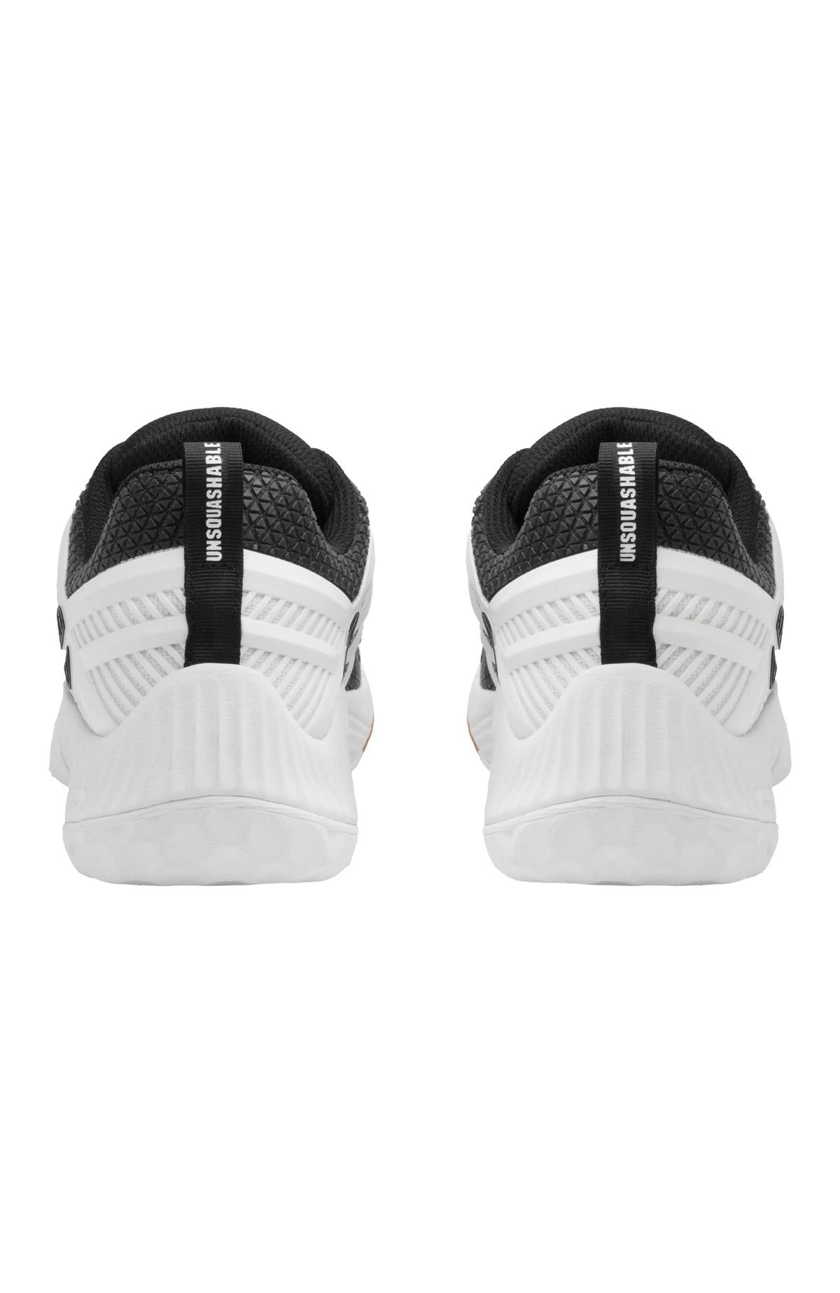 UNSQUASHABLE TOUR-TEC PRO Shoe - EXCLUSIVE #FREESHIPPING OFFER - UNSQUASHABLE