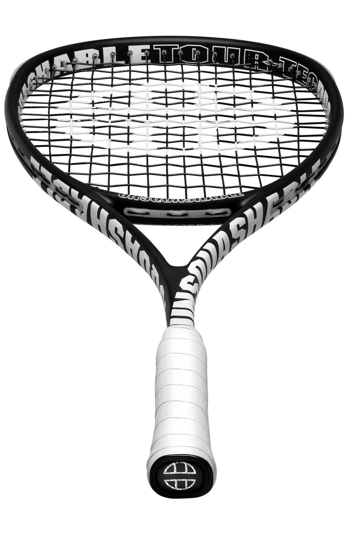 Raquette de squash UNSQUASHABLE TOUR-TEC PRO 125