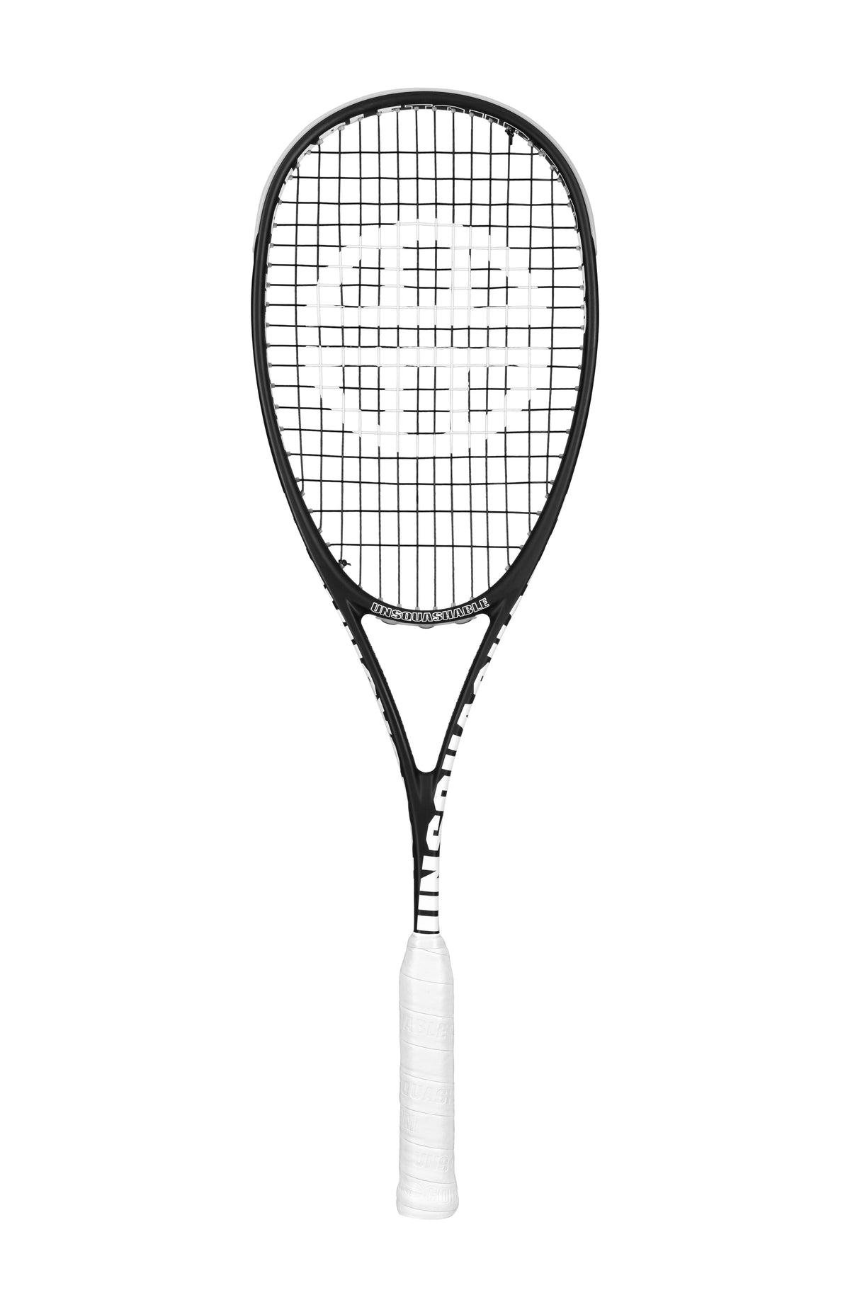 Raquette de squash UNSQUASHABLE TOUR-TEC PRO 125
