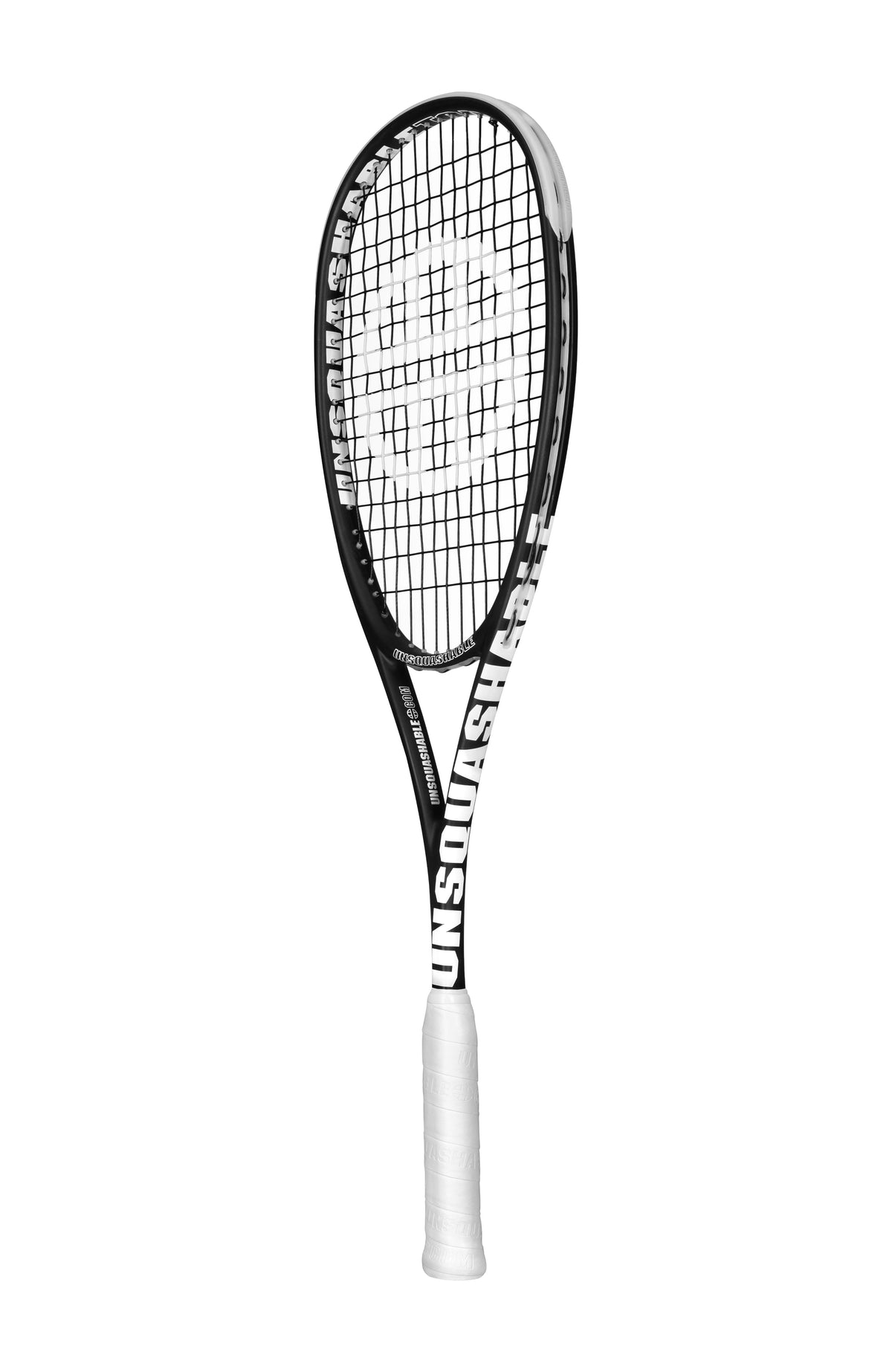 Raquette de squash UNSQUASHABLE TOUR-TEC PRO 125
