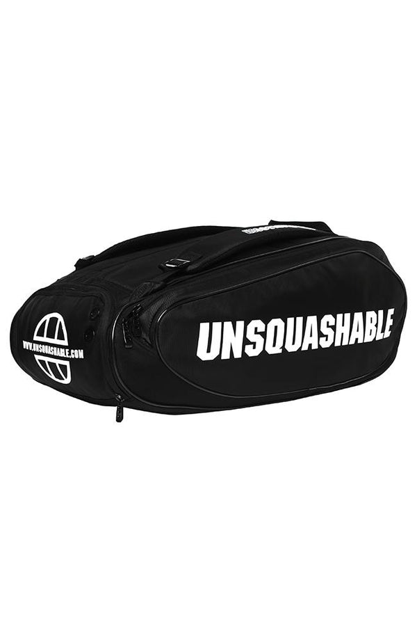 Sac à raquettes UNSQUASHABLE TOUR-TEC PRO Deluxe