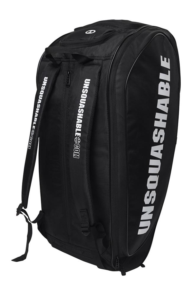 Sac à raquettes UNSQUASHABLE TOUR-TEC PRO Deluxe