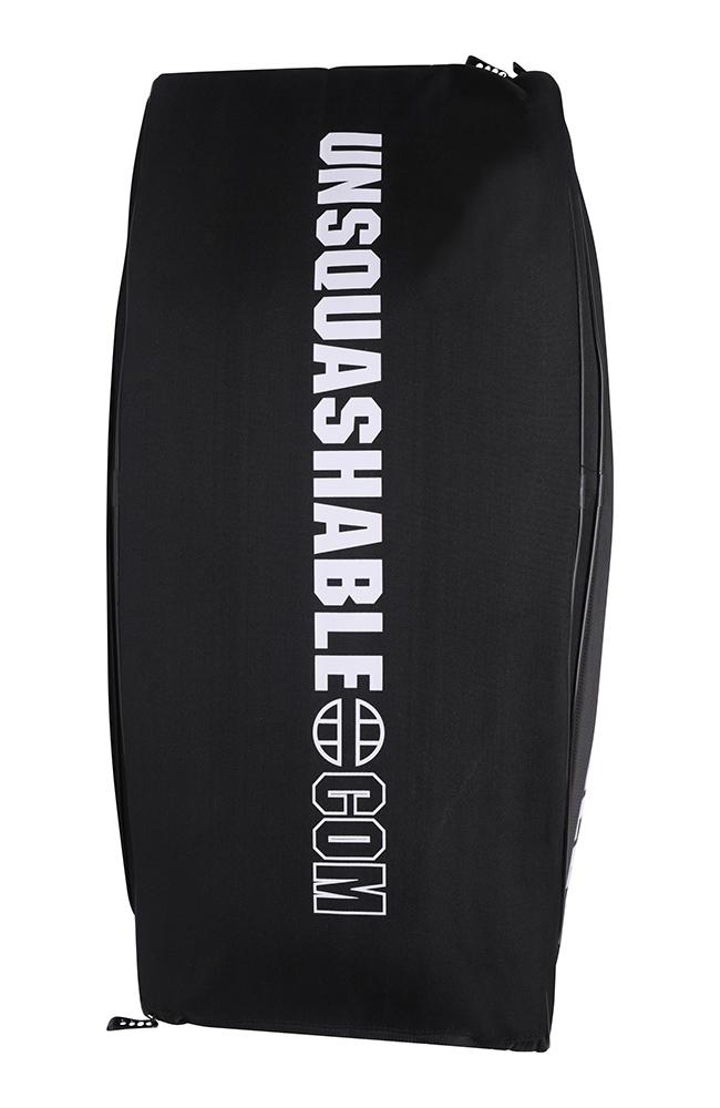 Sac à raquettes UNSQUASHABLE TOUR-TEC PRO Deluxe