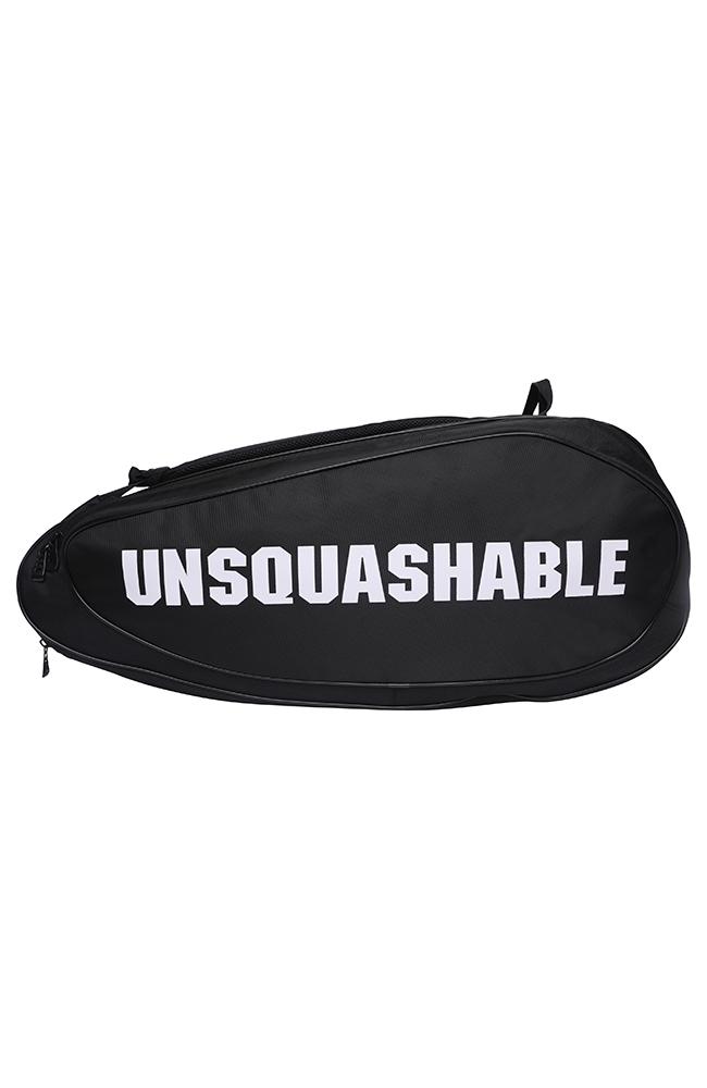 Sac à raquettes UNSQUASHABLE TOUR-TEC PRO Deluxe