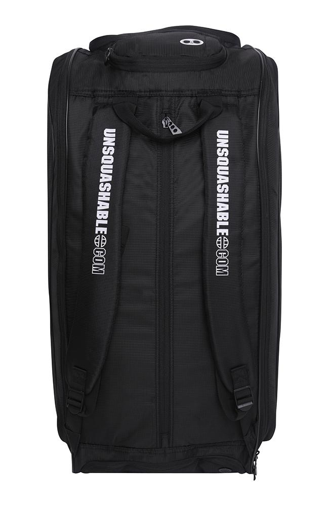 Sac à raquettes UNSQUASHABLE TOUR-TEC PRO Deluxe