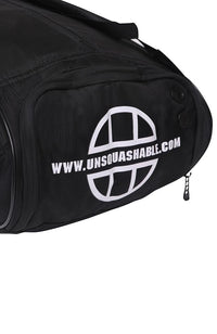 Sac à raquettes UNSQUASHABLE TOUR-TEC PRO Deluxe