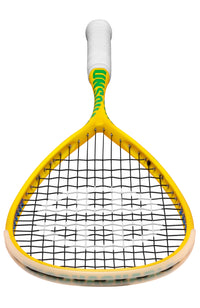 UNSQUASHABLE HERO-PRO 125 BRAZIL Squash Racket UNSQUASHABLE