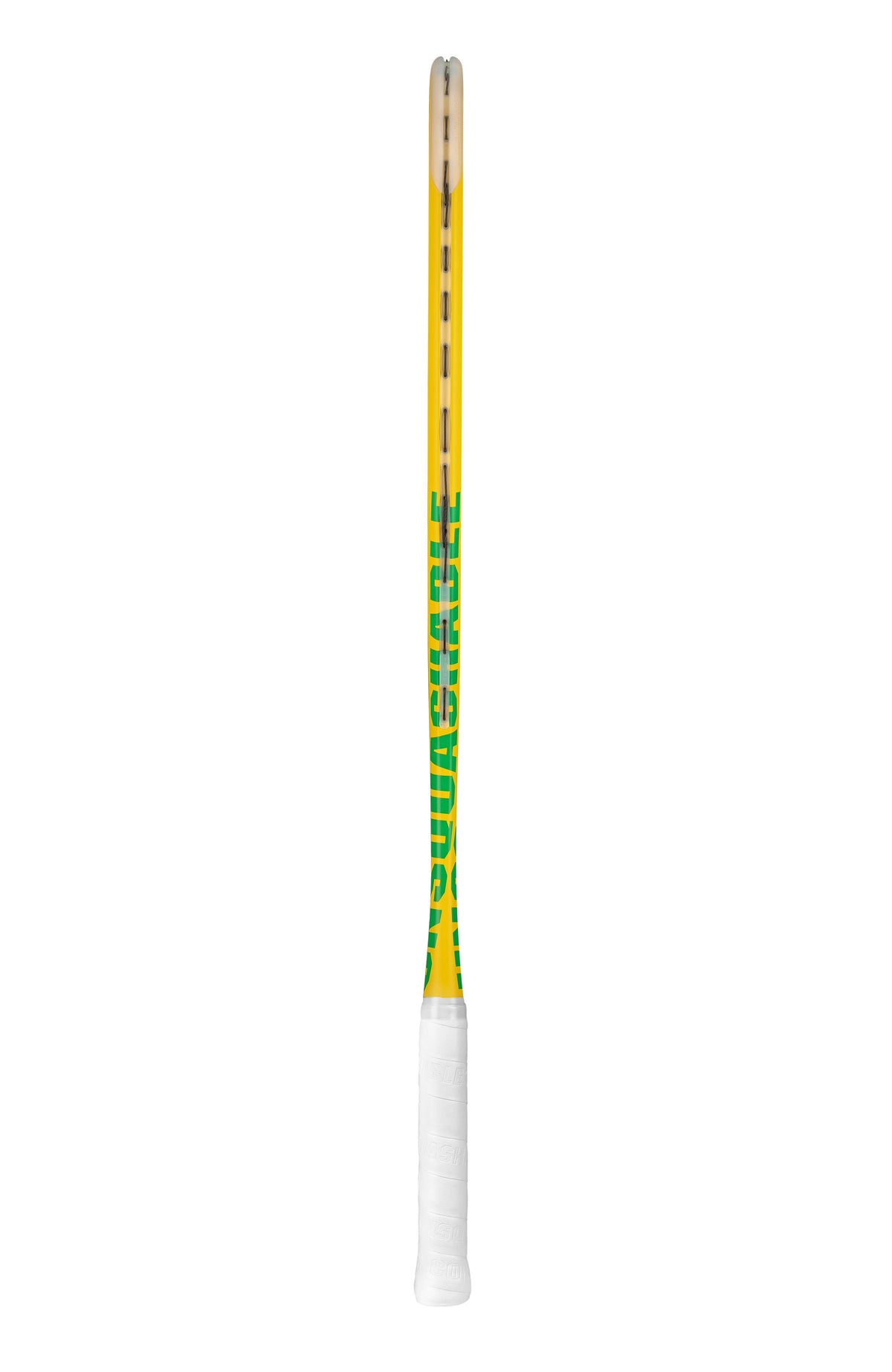 UNSQUASHABLE HERO-PRO 125 BRAZIL Squash Racket UNSQUASHABLE