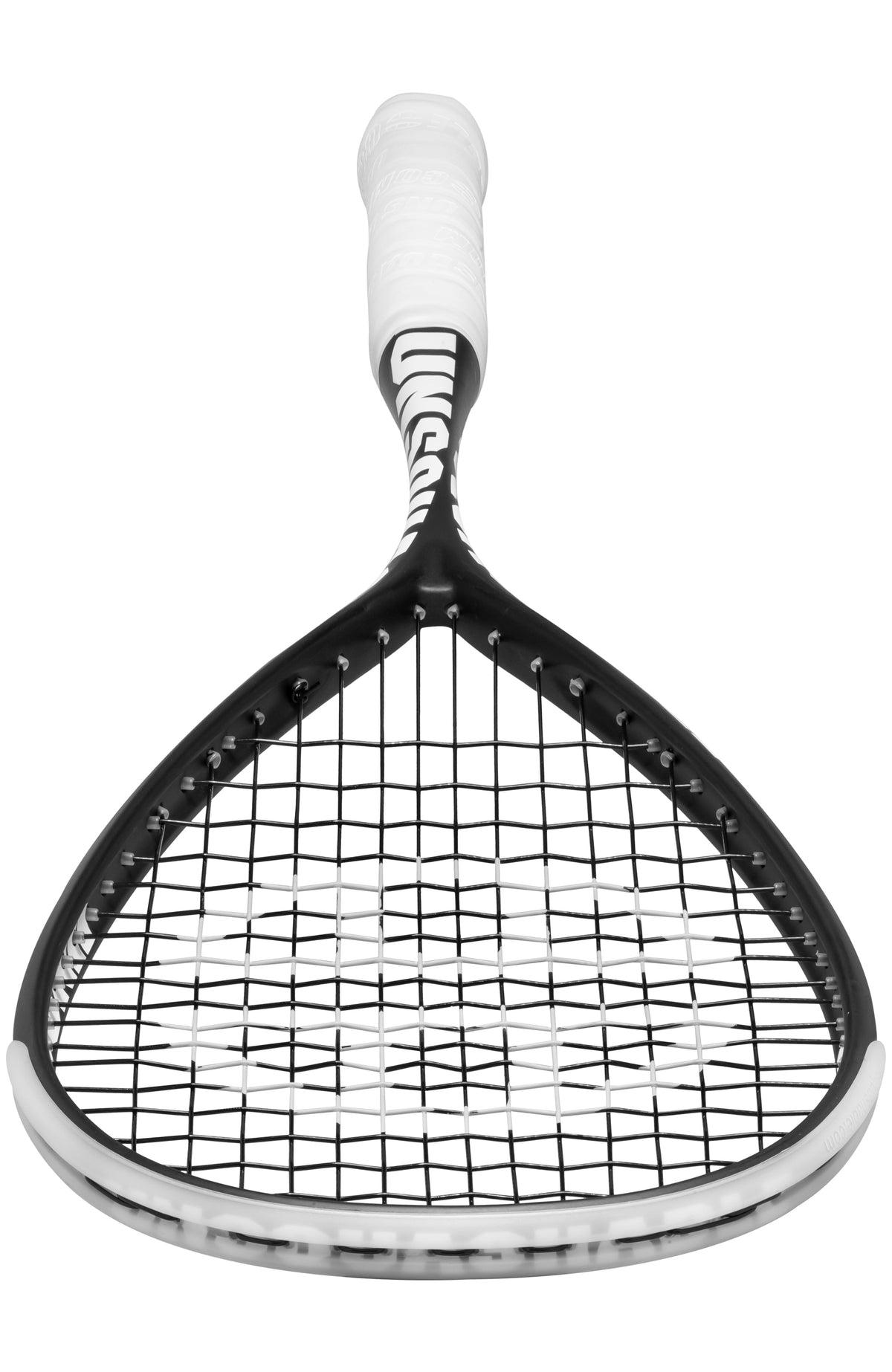 Raquette de squash UNSQUASHABLE Y-TEC PRO 125 - Offre d’achat Multiple