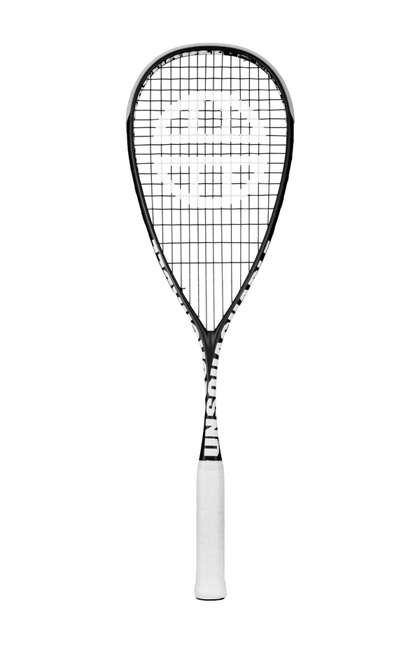Raquette de squash UNSQUASHABLE Y-TEC PRO 125