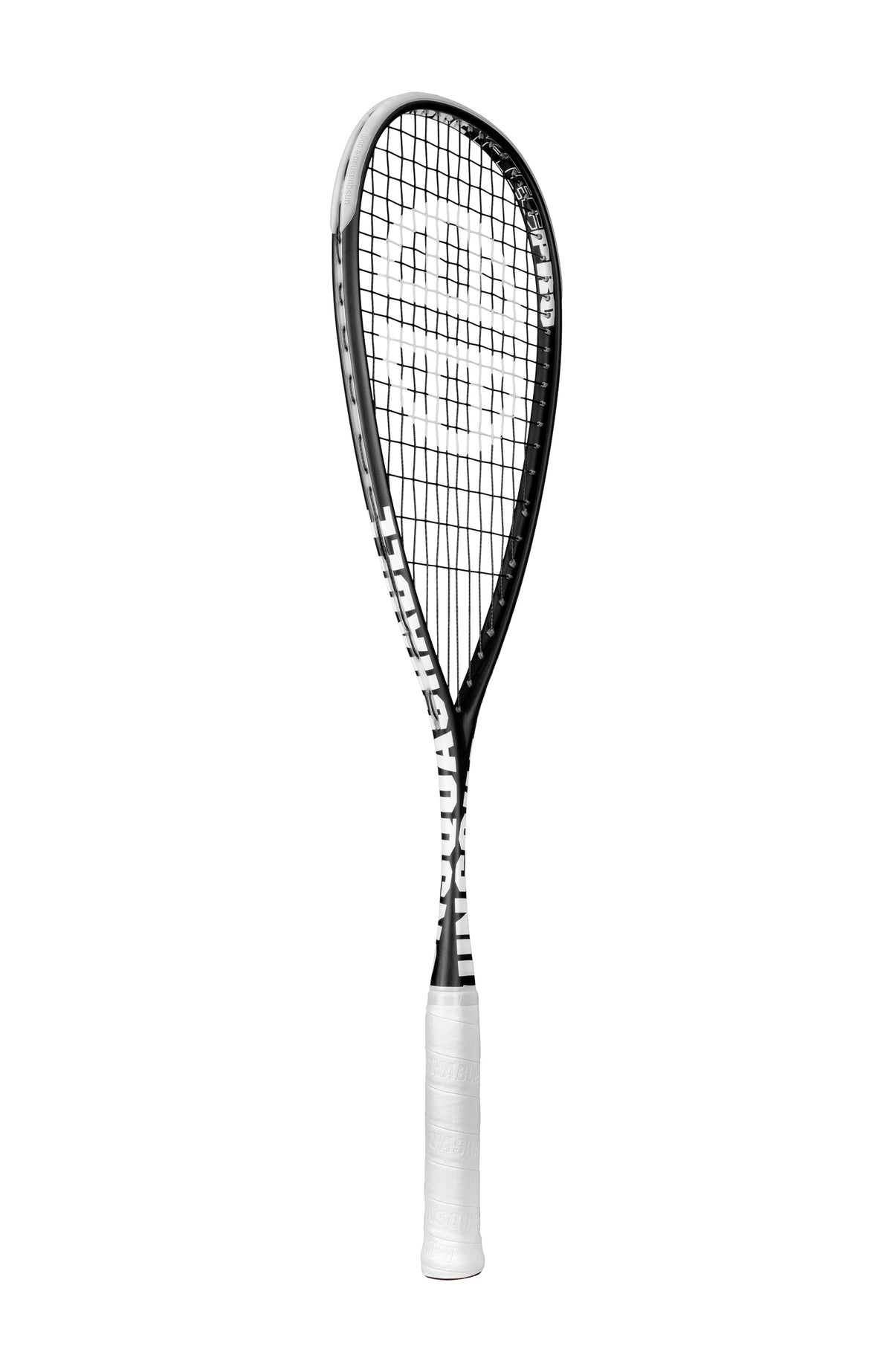 Raquette de squash UNSQUASHABLE Y-TEC PRO 125 - Offre d’achat Multiple