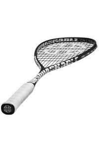 Raquette de squash UNSQUASHABLE Y-TEC PRO 125 - Offre d’achat Multiple