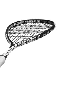 Raquette de squash UNSQUASHABLE Y-TEC PRO 125 - Offre d’achat Multiple