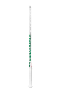 UNSQUASHABLE YURI FARNETI AUTOGRAPH Squash Racket UNSQUASHABLE